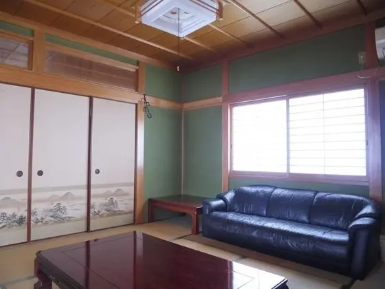 Ev (Private Vacation Home)