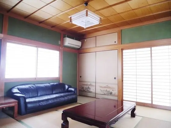 Ev (Private Vacation Home)