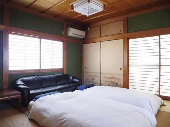 Ev (Private Vacation Home)