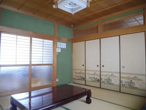 Ev (Private Vacation Home)
