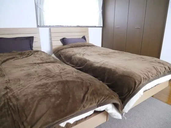 Ev (Private Vacation Home)