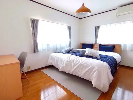 Ev (Private Vacation Home)