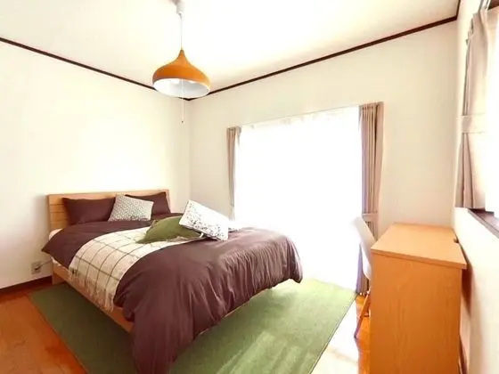 Ev (Private Vacation Home)