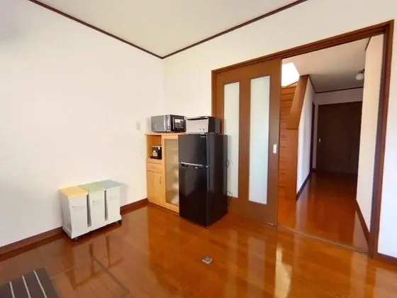 Ev (Private Vacation Home)