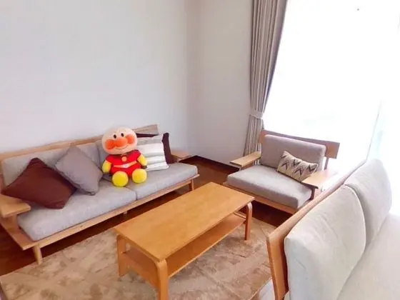 Ev (Private Vacation Home)