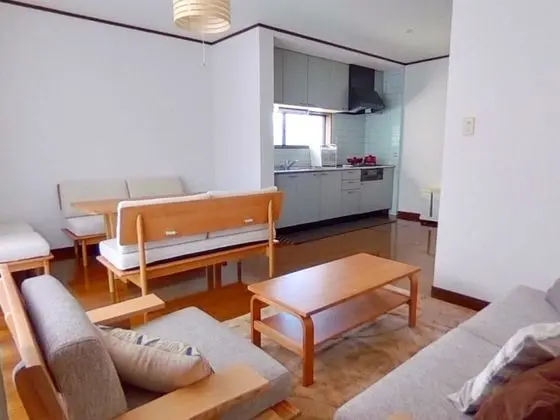 Ev (Private Vacation Home)