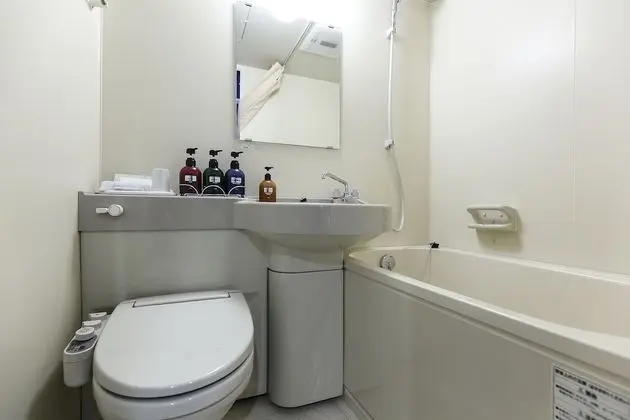 Standard Tek Kişilik Oda, Sigara İçilebilir