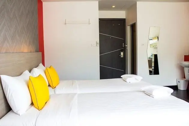 Seaview Room