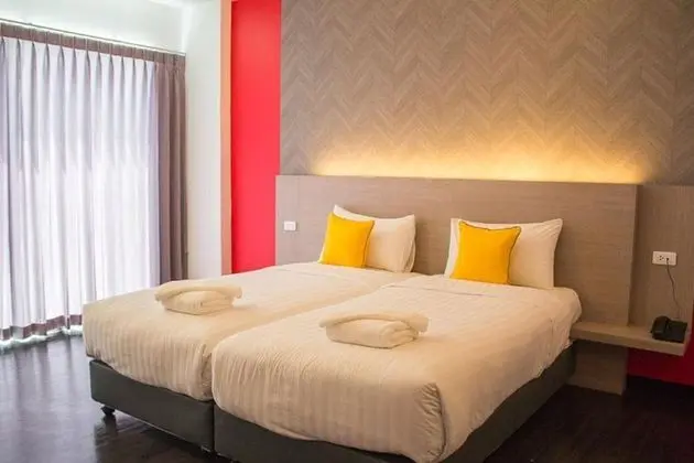 Seaview Room