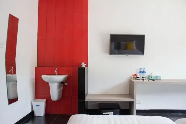 Seaview Room