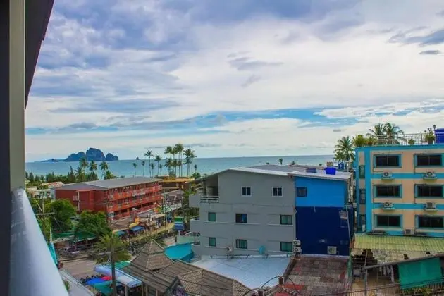 Seaview Room