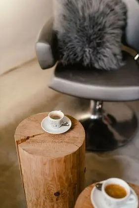 Comfort Dört Kişilik Oda, Ortak Banyo