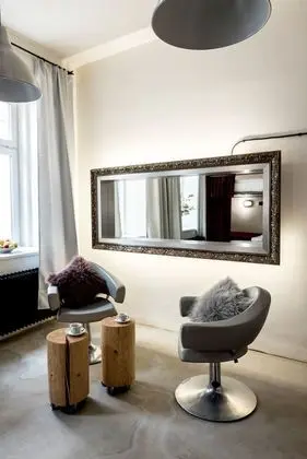 Oda, Ortak Banyo, Şehir Manzaralı (1 bed in 6bed Mixed Dormitory)