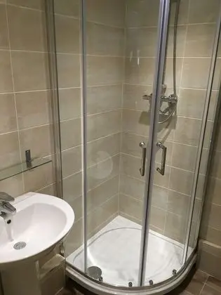 Basic İki Ayrı Yataklı Oda