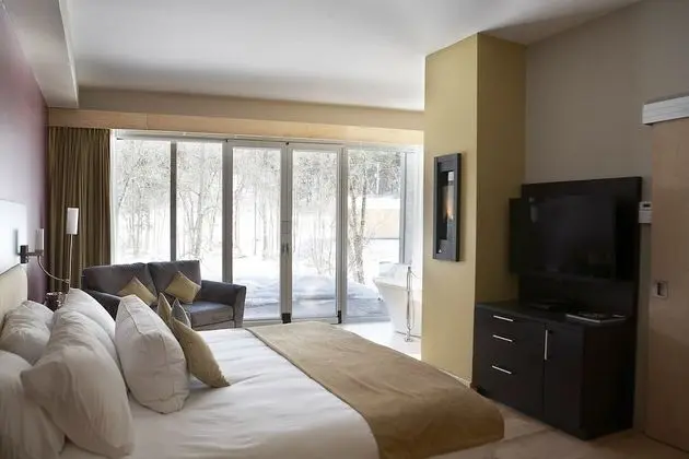 Superior Oda (Eco River Lodge - King)
