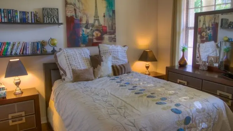 Signature 5 Bedroom Vacation Home with Pool