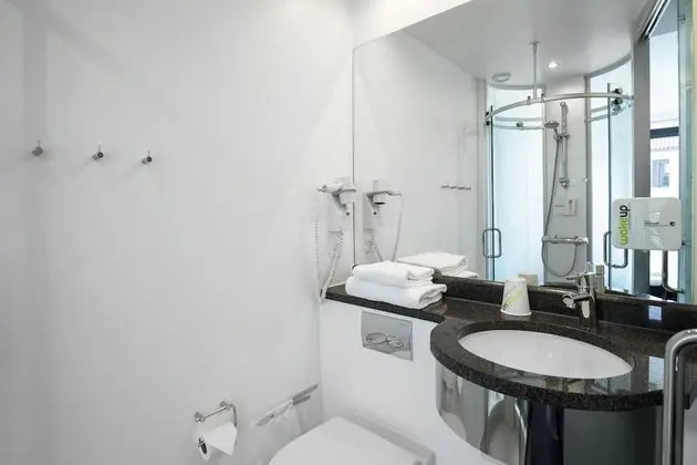 Wakeup Family Non Refundable