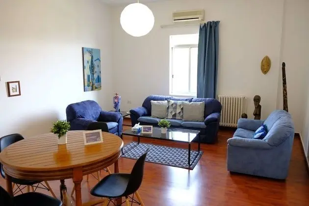 Family Süit, 2 Yatak Odası, Küçük Mutfak