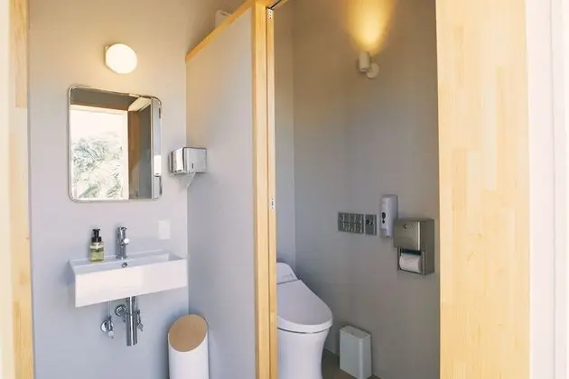 Comfort Çadır, Sigara İçilmez, Okyanus Manzaralı