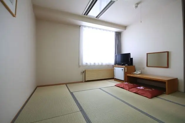 Traditional Oda, Sigara İçilebilir (Japanese Style, Standard)