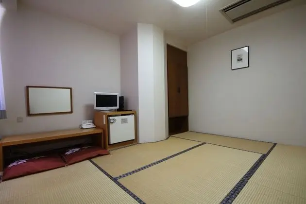 Traditional Oda, Sigara İçilebilir (Japanese Style, Standard)