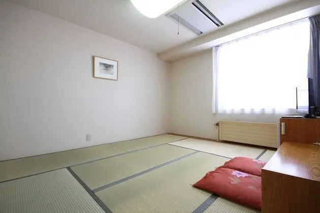 Traditional Oda, Sigara İçilebilir (Japanese Style, Standard)