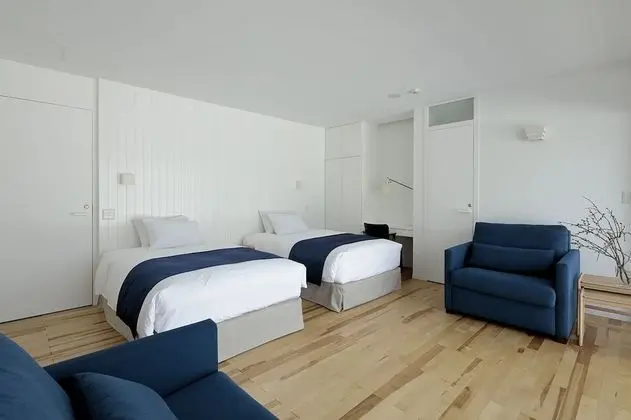 Luxury Ev, 2 Yatak Odası