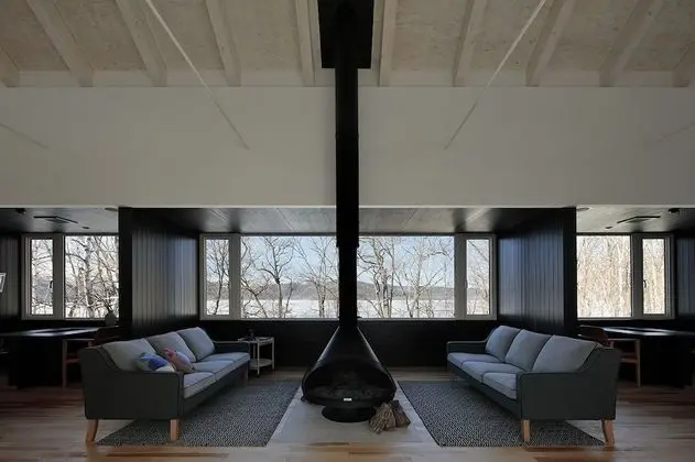 Luxury Ev, 2 Yatak Odası