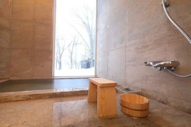 Luxury Ev, 2 Yatak Odası