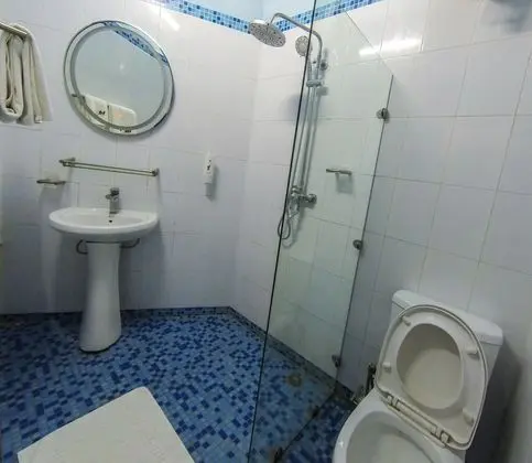 Basic Tek Büyük Yataklı Oda