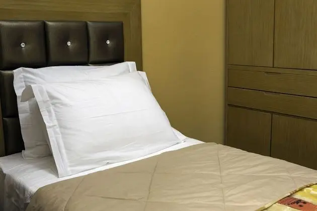 Classic Tek Kişilik Oda, 1 Tek Kişilik Yatak