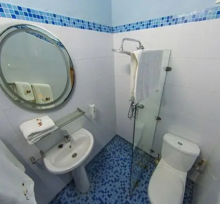 Classic Tek Kişilik Oda, 1 Tek Kişilik Yatak