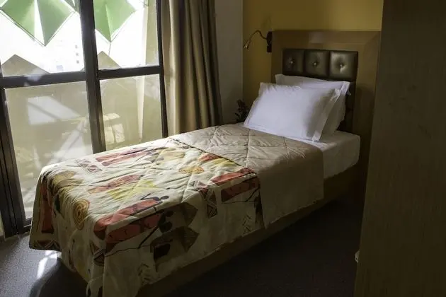 Comfort Tek Kişilik Oda