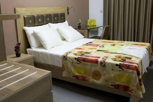 Comfort Tek Kişilik Oda