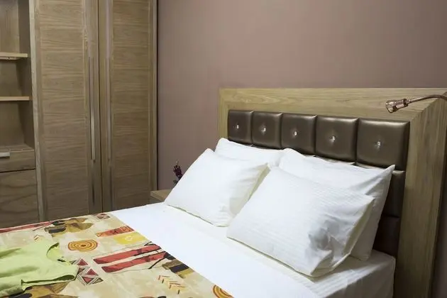 Comfort Tek Kişilik Oda