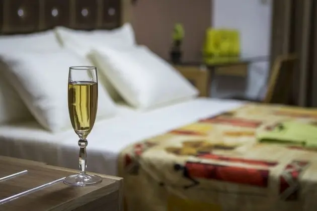 Comfort Tek Kişilik Oda