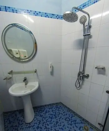 Comfort Tek Kişilik Oda