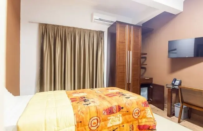 Classic Tek Kişilik Oda, 1 Tek Kişilik Yatak