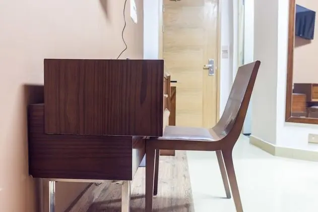 Classic Tek Kişilik Oda, 1 Tek Kişilik Yatak