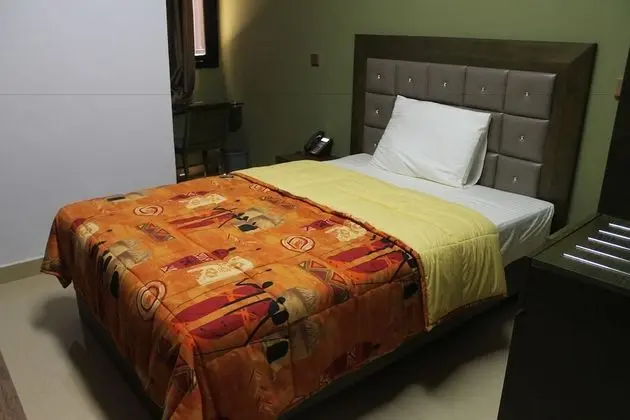 Comfort Tek Kişilik Oda, 1 Tek Kişilik XL Yatak