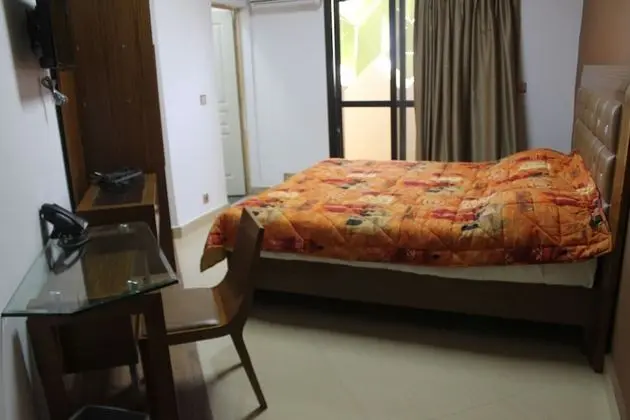 Comfort Tek Kişilik Oda, 1 Tek Kişilik XL Yatak