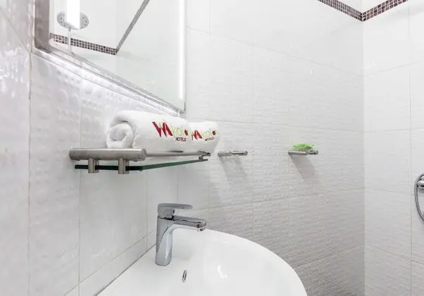 Comfort Tek Kişilik Oda, 1 Tek Kişilik XL Yatak