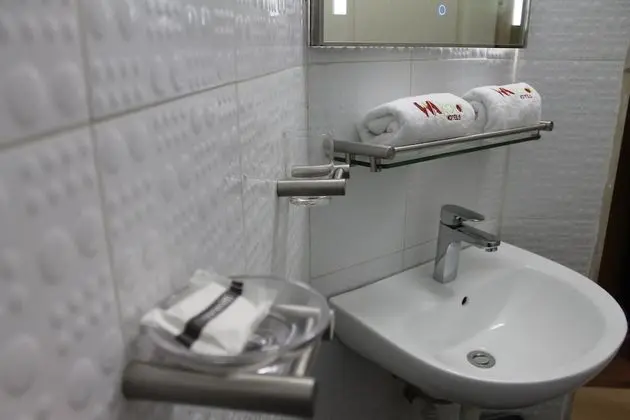 Comfort Tek Kişilik Oda, 1 Tek Kişilik XL Yatak