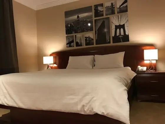Comfort İki Ayrı Yataklı Oda