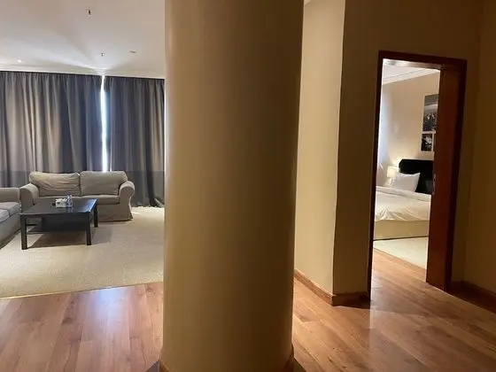 Comfort İki Ayrı Yataklı Oda