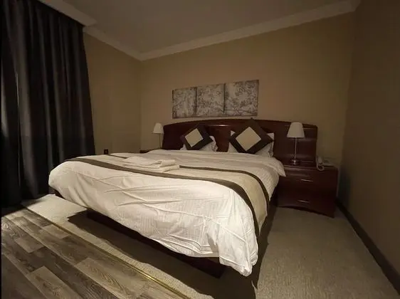 Comfort İki Ayrı Yataklı Oda