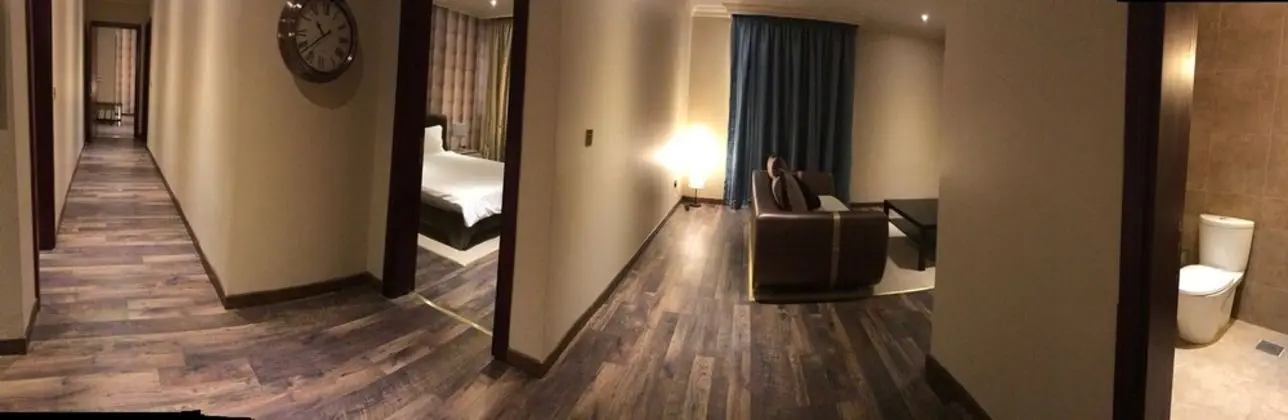 Grand Üç Kişilik Oda