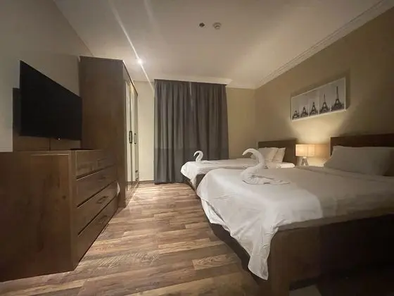 Grand Üç Kişilik Oda