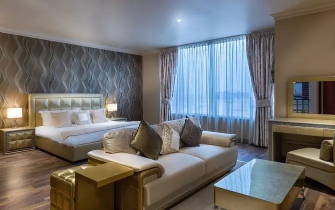 Luxury Stüdyo