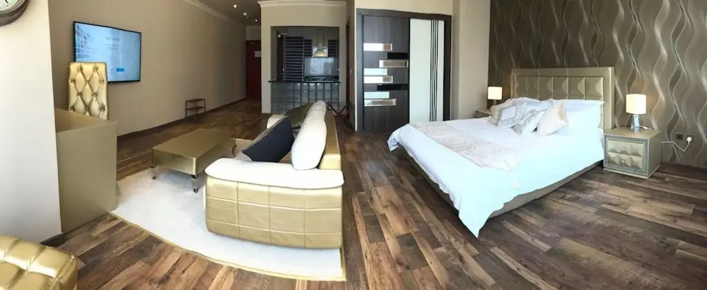 Luxury Stüdyo